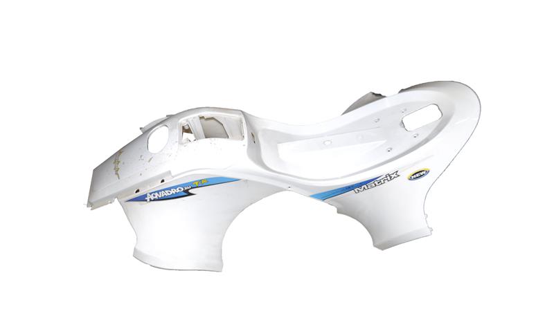 ÖN ve ARKA ÇAMURLUK TAKIM (LİNDO)